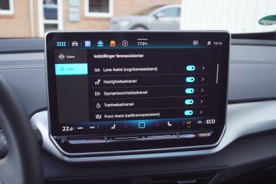VW ID.4 Pro 4Motion