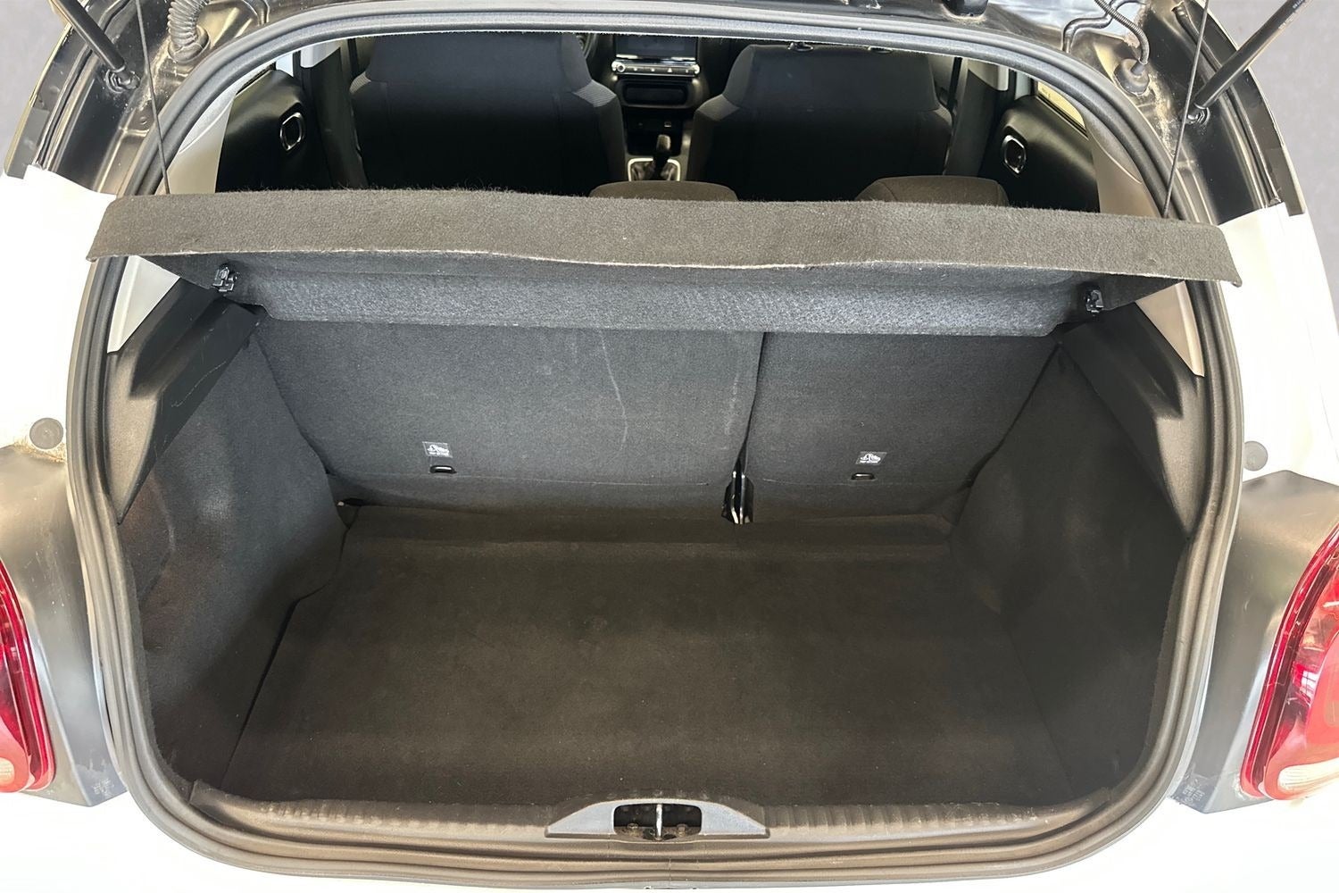 Billede af Citroën C3 1,2 PureTech 83 Shine