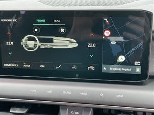 Kia EV9 Standard Range Upgrade RWD 7prs