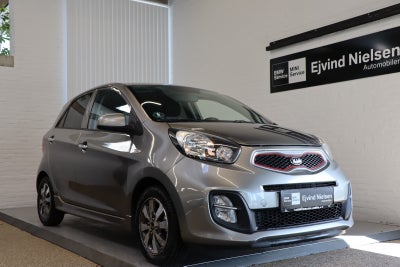 Kia Picanto Sport Eco
