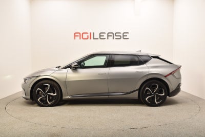 Kia EV6 Long Range GT-Line