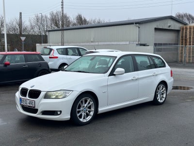 BMW  316d Touring