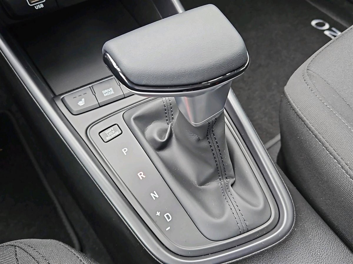 Hyundai i20 T-GDi Advanced DCT billede 14