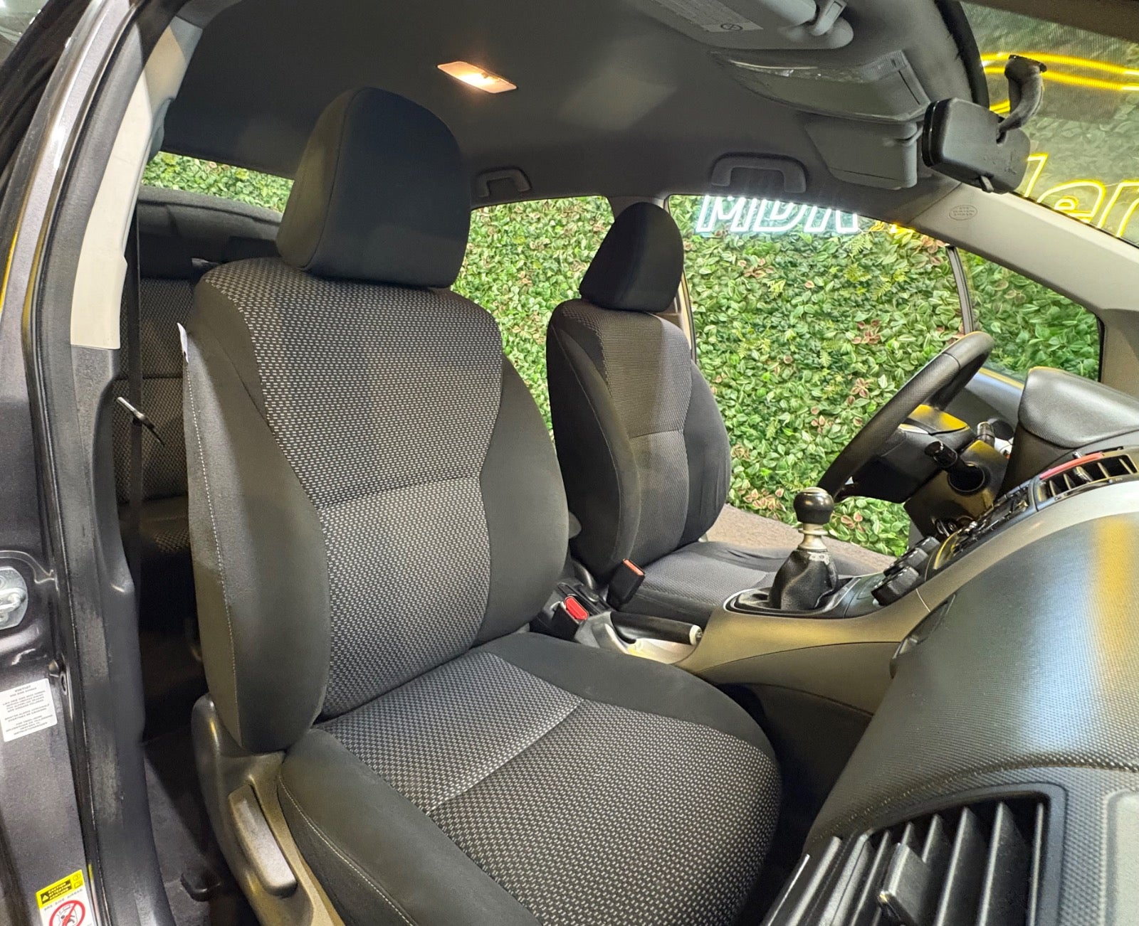 Billede af Toyota Auris 1,6 T1