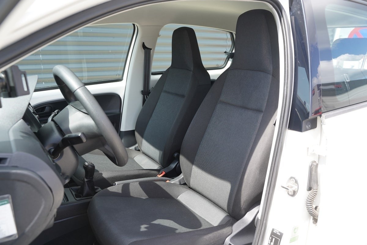 Billede af Skoda Citigo 1,0 60 Active GreenTec