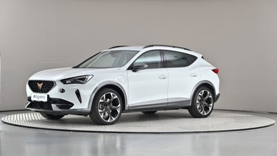 Cupra Formentor 1,4 eHybrid DSG 5d