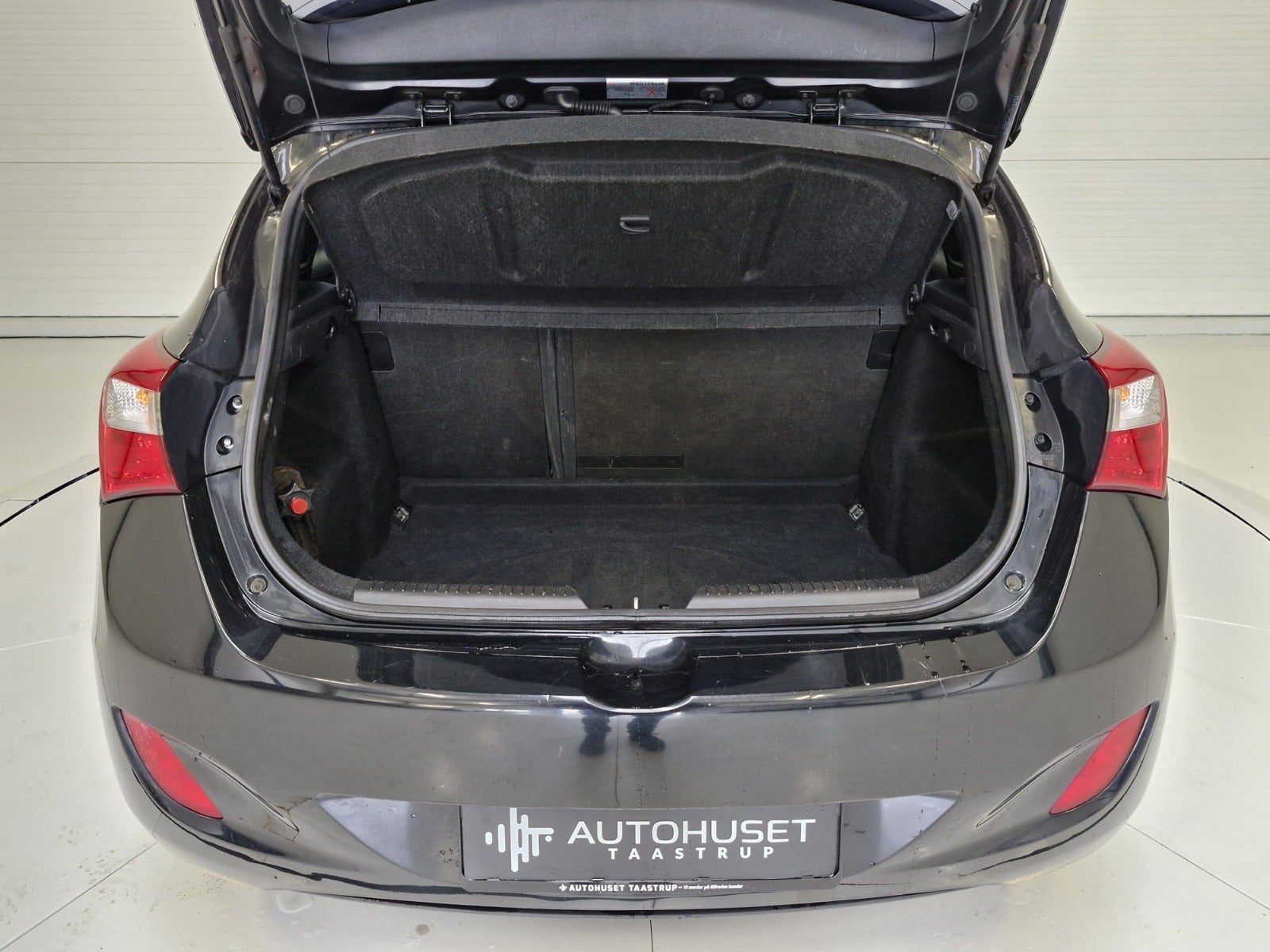 Billede af Hyundai i30 1,6 CRDi 110 Comfort Eco