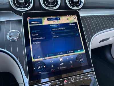 Mercedes CLE300 Cabriolet aut. 4Matic