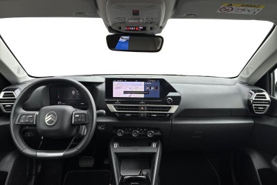 Citroën ë-C4 X Plus