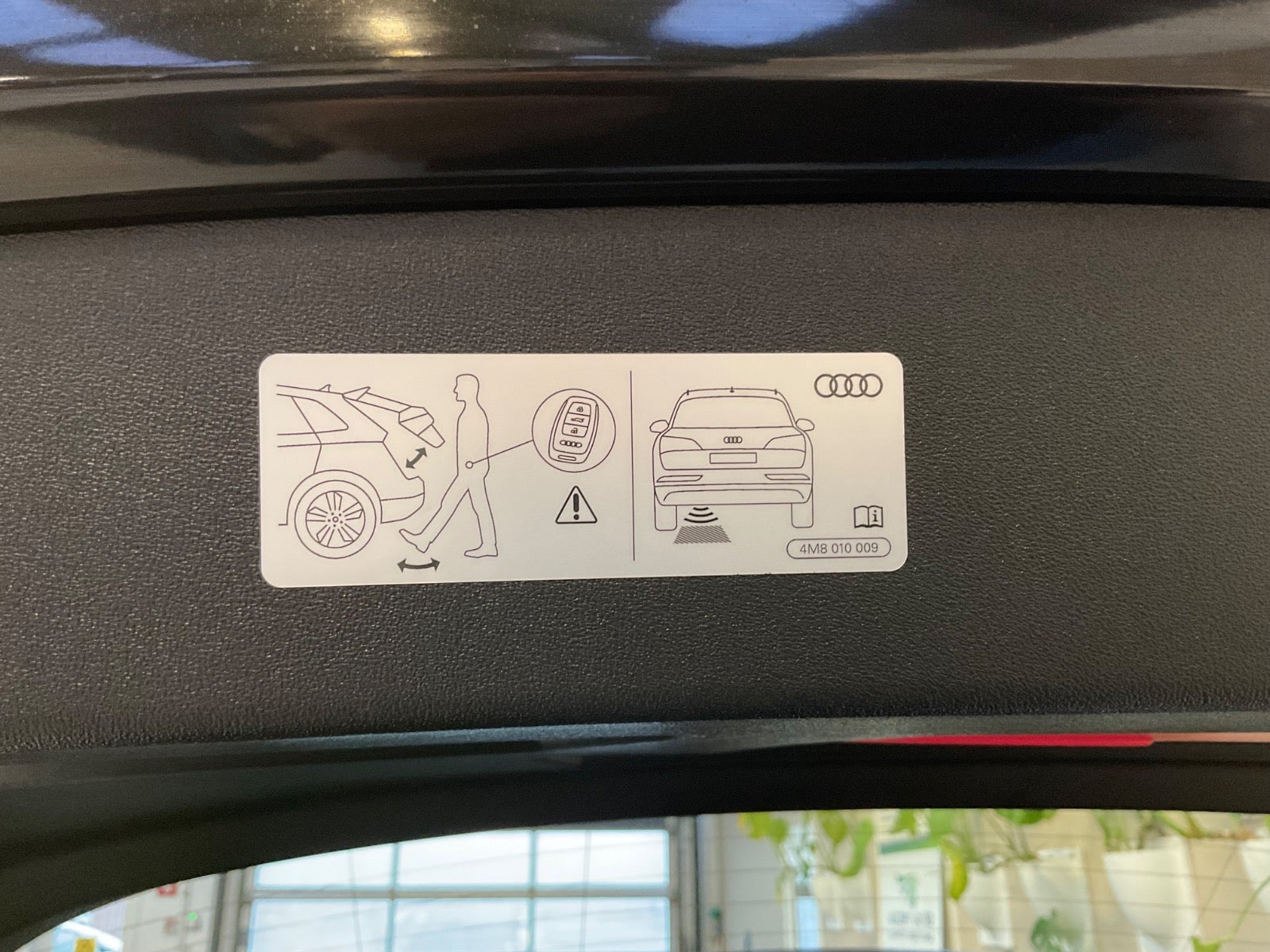 Audi Q4 e-tron 45 Progress 5d - 7