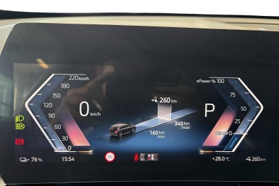 BMW iX1 eDrive20