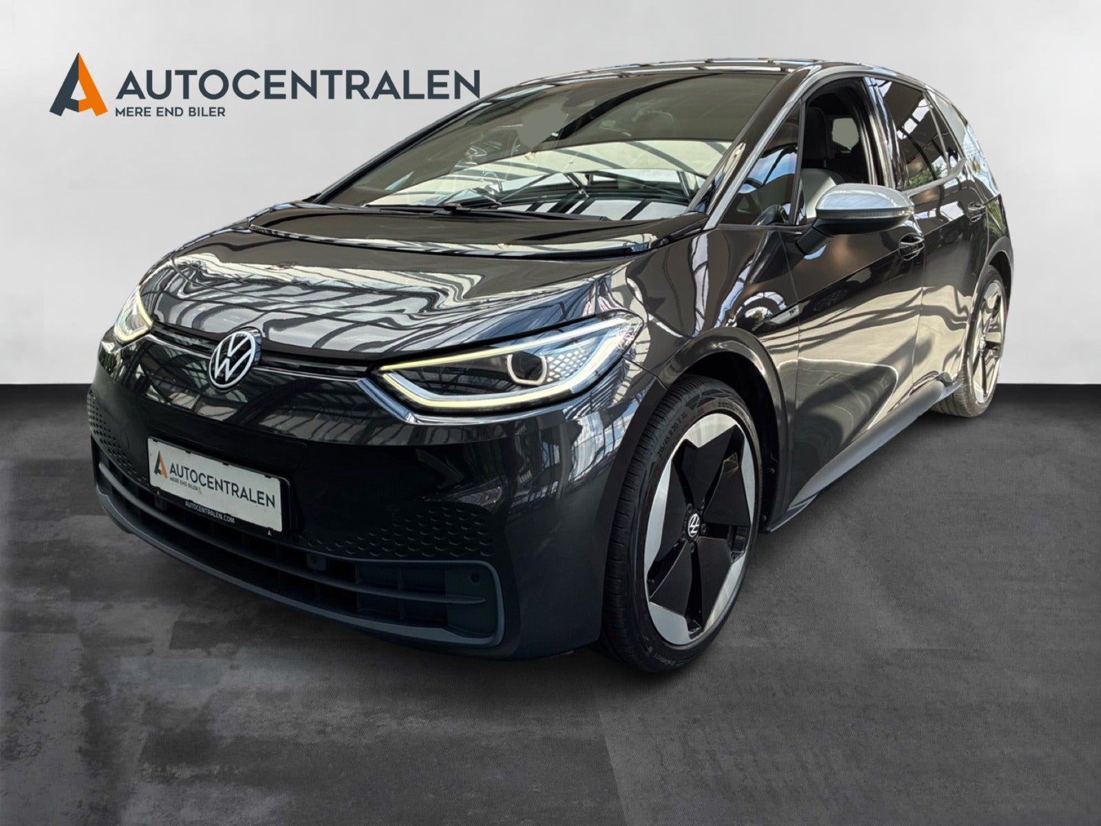 VW ID.3 1ST Pro Performance Max