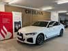 BMW i4 eDrive40 M-Sport