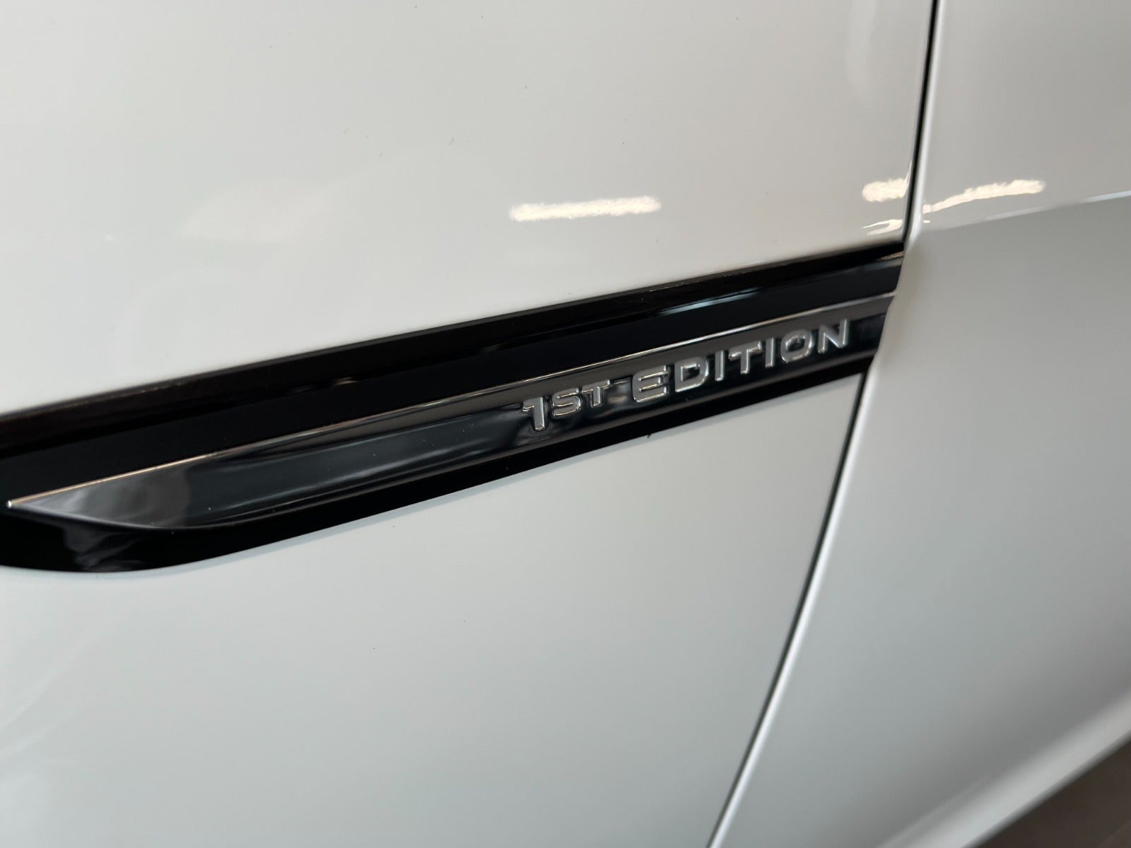 Billede af VW Golf VIII 1,5 eTSi 150 Style DSG