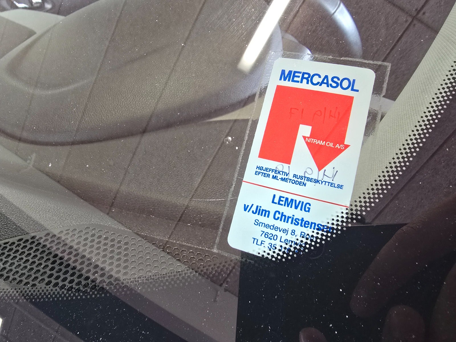 Billede af Renault Kadjar 1,2 TCe 130 Zen