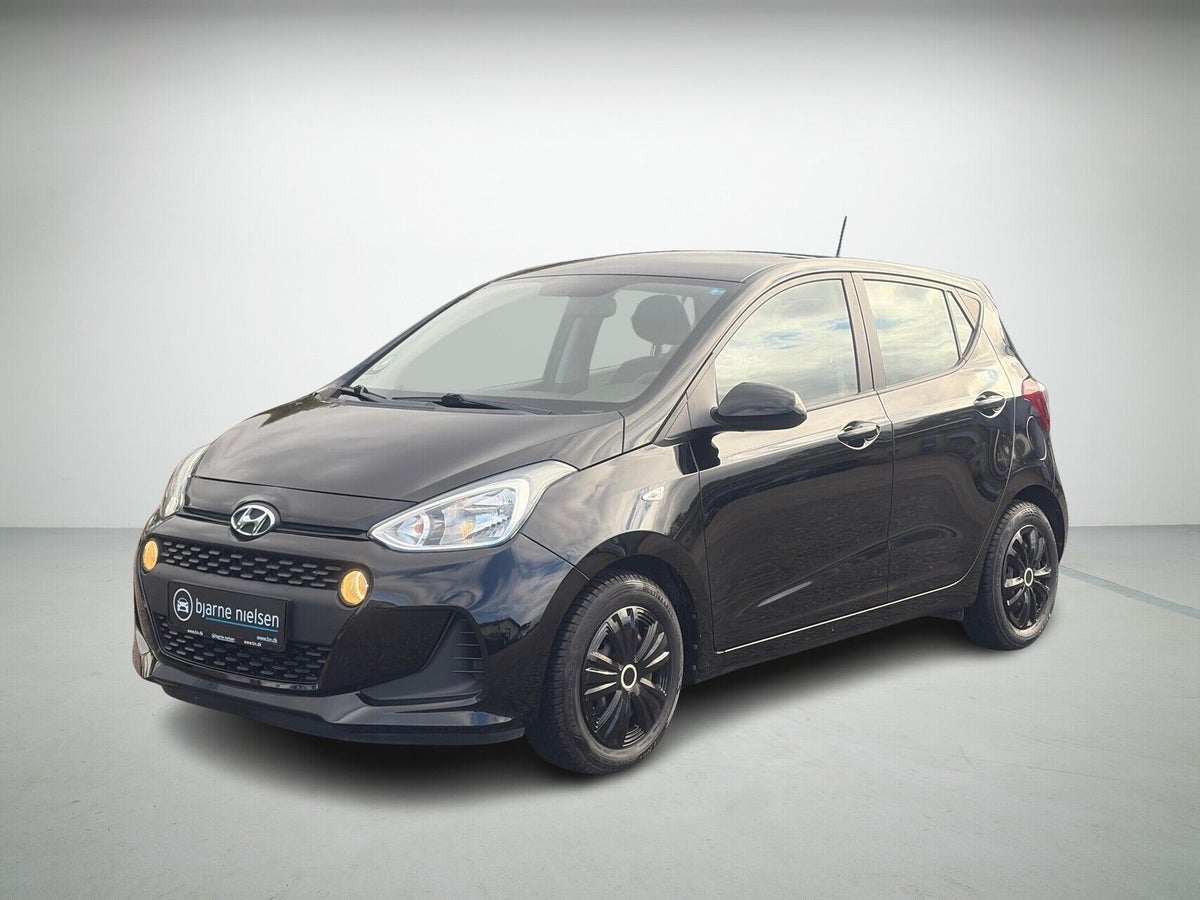 Hyundai i10 Trend billede 1