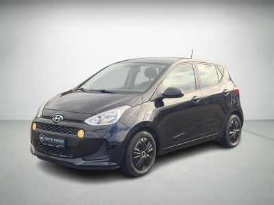Hyundai i10 Trend