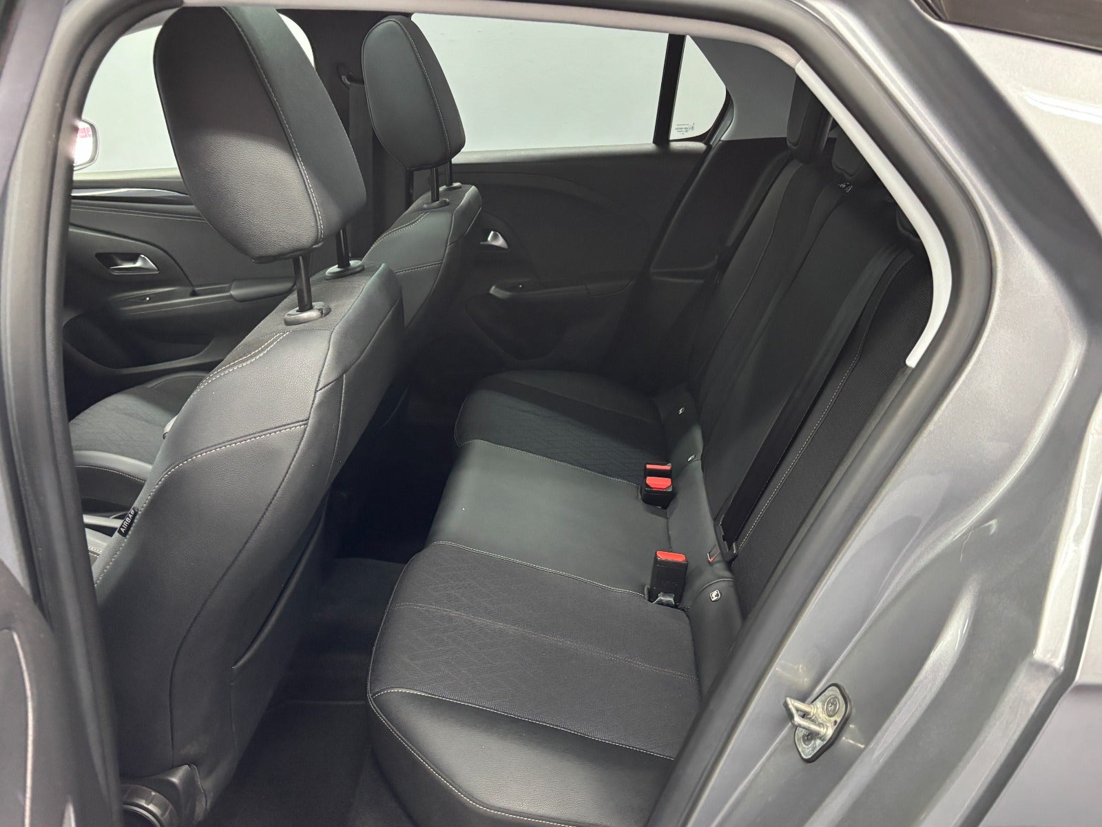 Billede af Opel Corsa 1,5 D 102 Sport