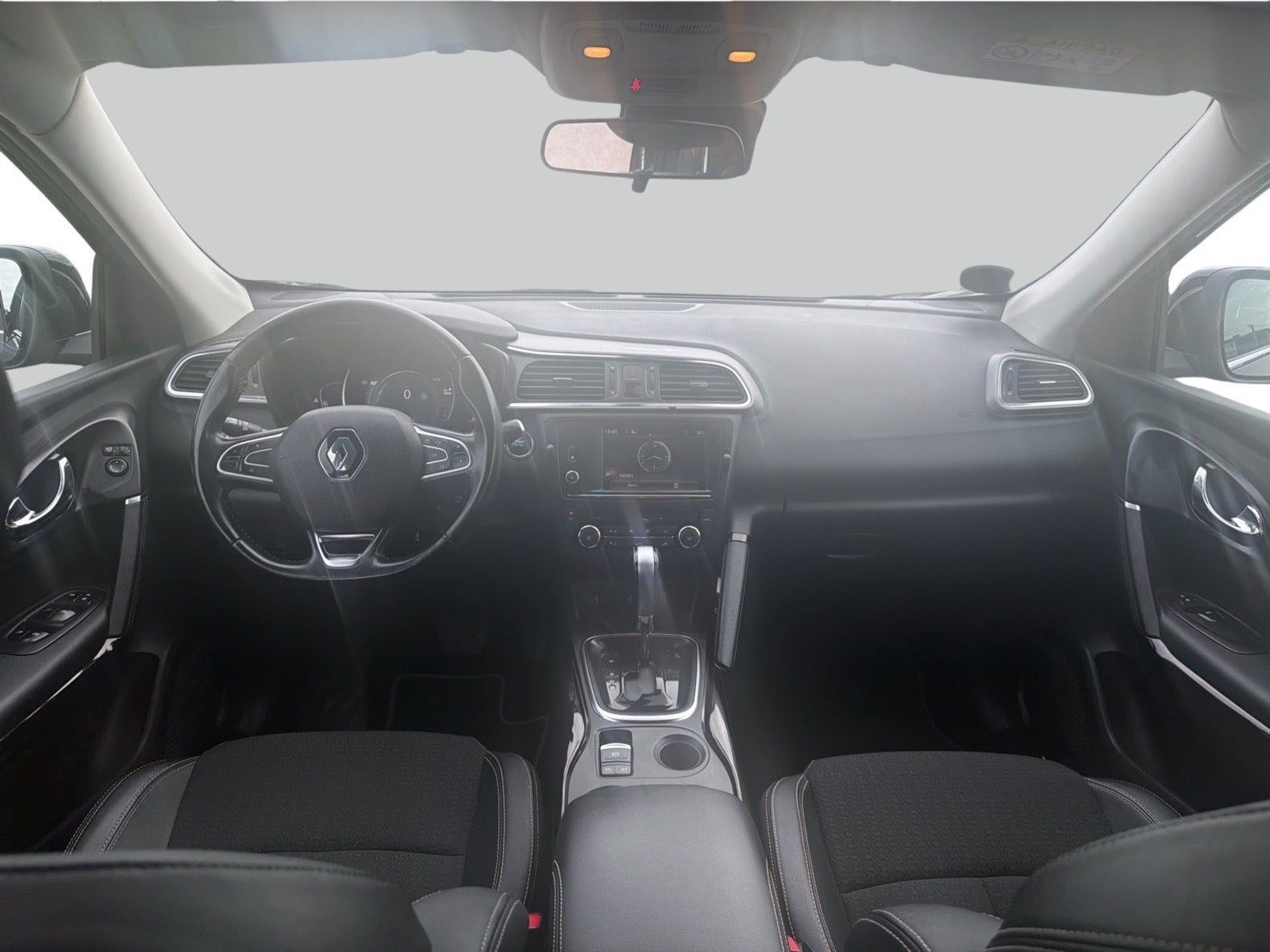 Renault Kadjar, Billede 10