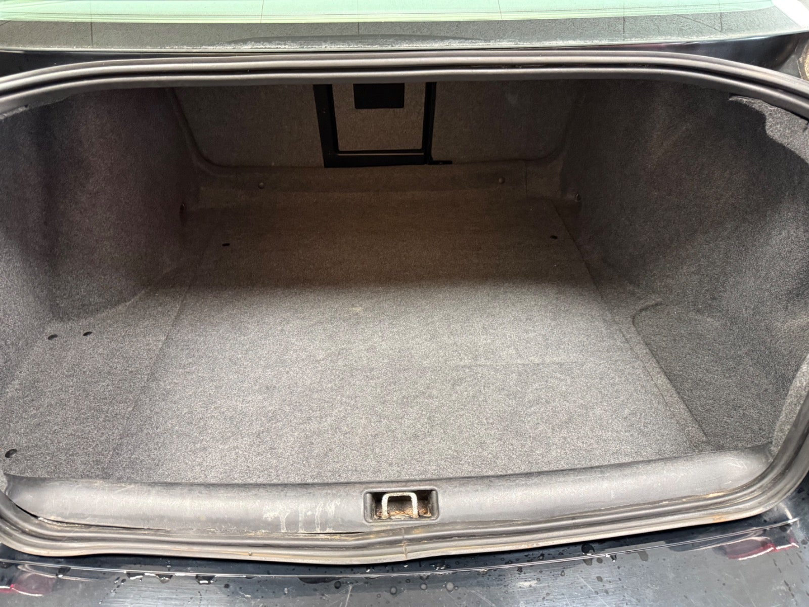 Billede af Saab 9-5 2,0 t Griffin Sport Sedan aut. Hirsch
