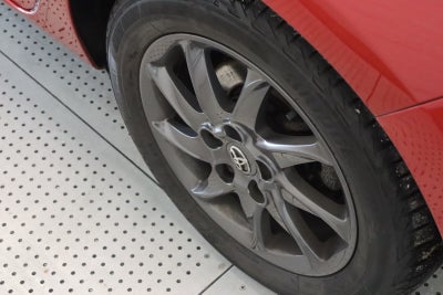 Toyota Auris D-4D T2+