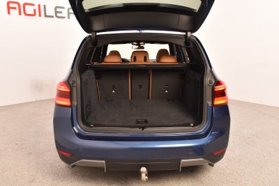 BMW iX3 Charged Impressive