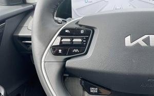 Kia EV6 Long Range Prestige