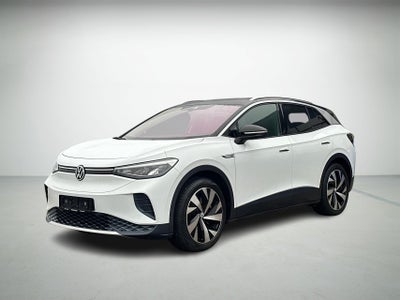 VW ID.4 1ST Pro Performance