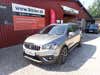 Suzuki S-Cross Boosterjet Exclusive