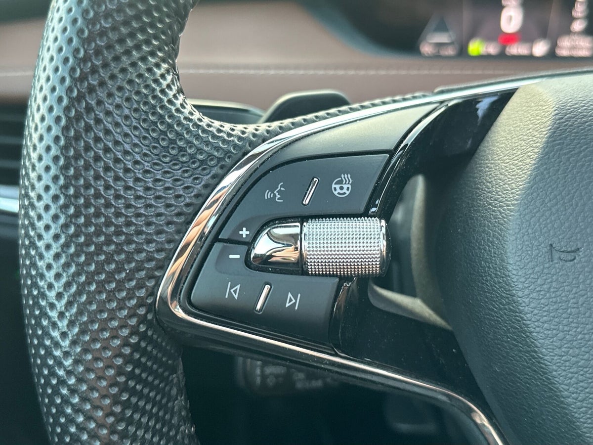 Skoda Enyaq iV Selection Suite billede 17