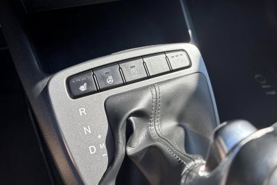 Hyundai i10 MPi Advanced AMT