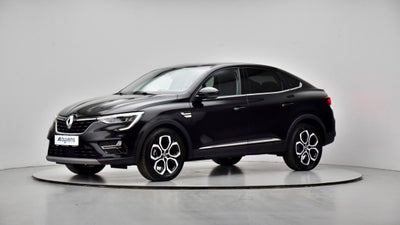 Renault Arkana 1,3 TCe 140 Intens EDC 5d
