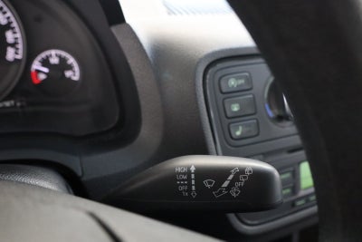 Skoda Citigo 60 Ambition