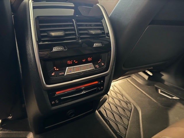 Billede af BMW X5 4,4 M Competition xDrive aut.