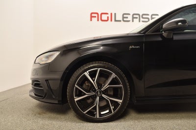 Audi A3 TFSi 150 Ambition Sportback S-tr.