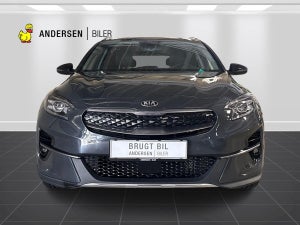 Kia XCeed PHEV Upgrade+ DCT