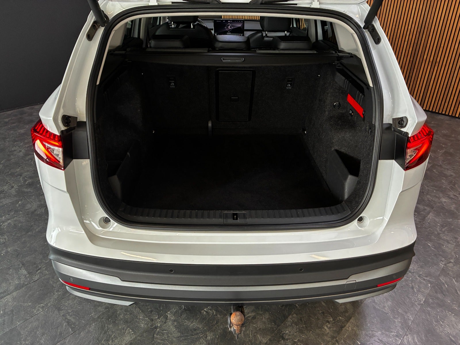 Billede af Skoda Enyaq 80 iV Plus