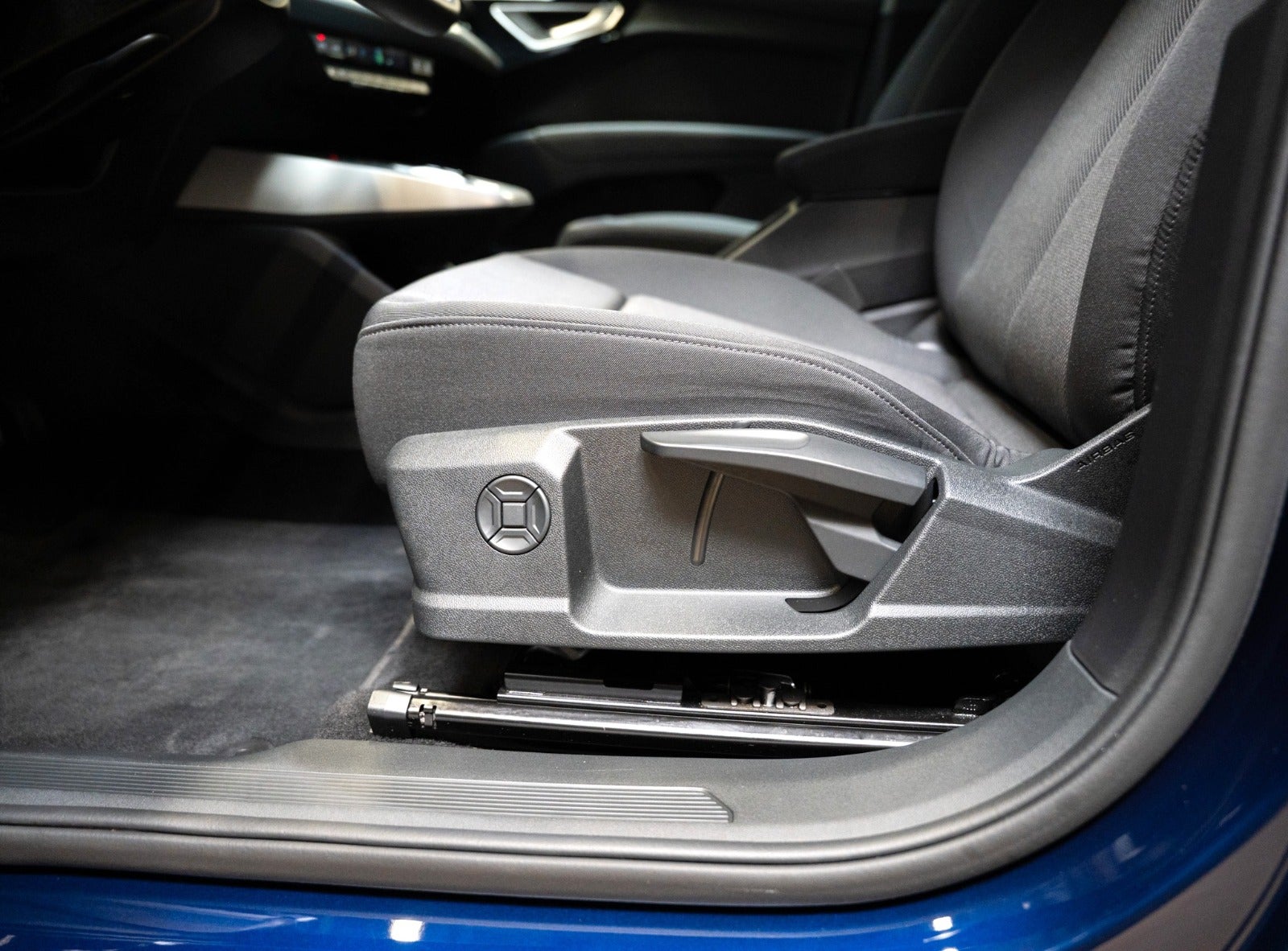 Billede af Audi Q4 e-tron 45 Progress