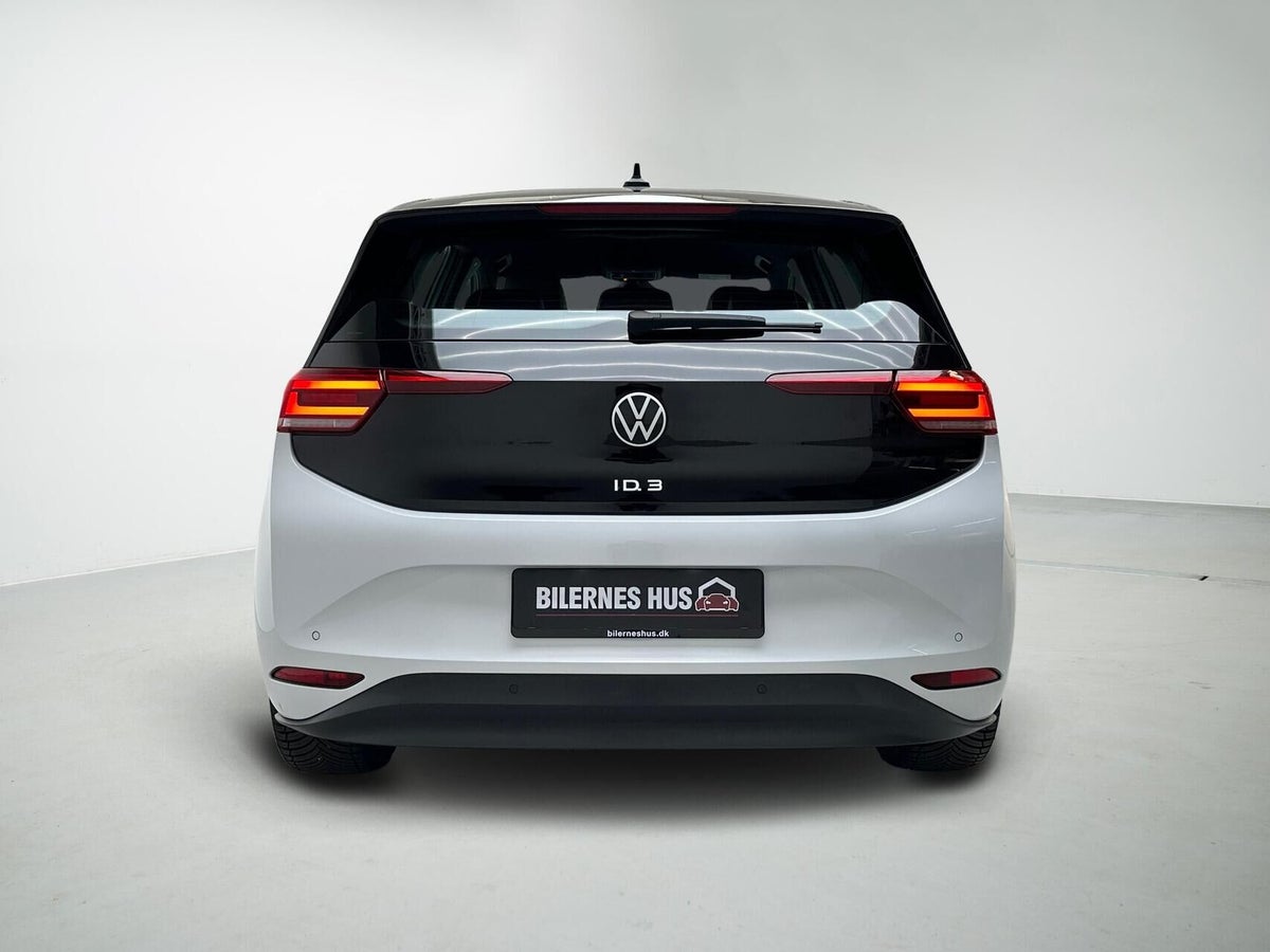 VW ID.3 Pro billede 7