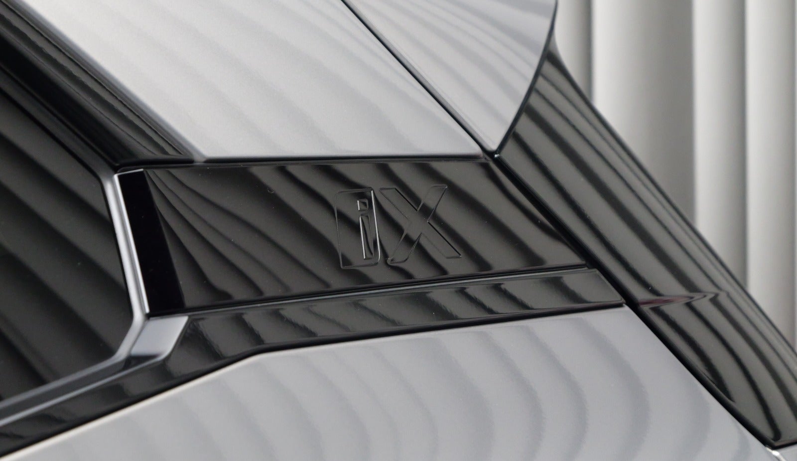 BMW iX xDrive40 Sport