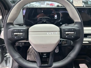 Kia EV4 Long Range GT-Line Fastback