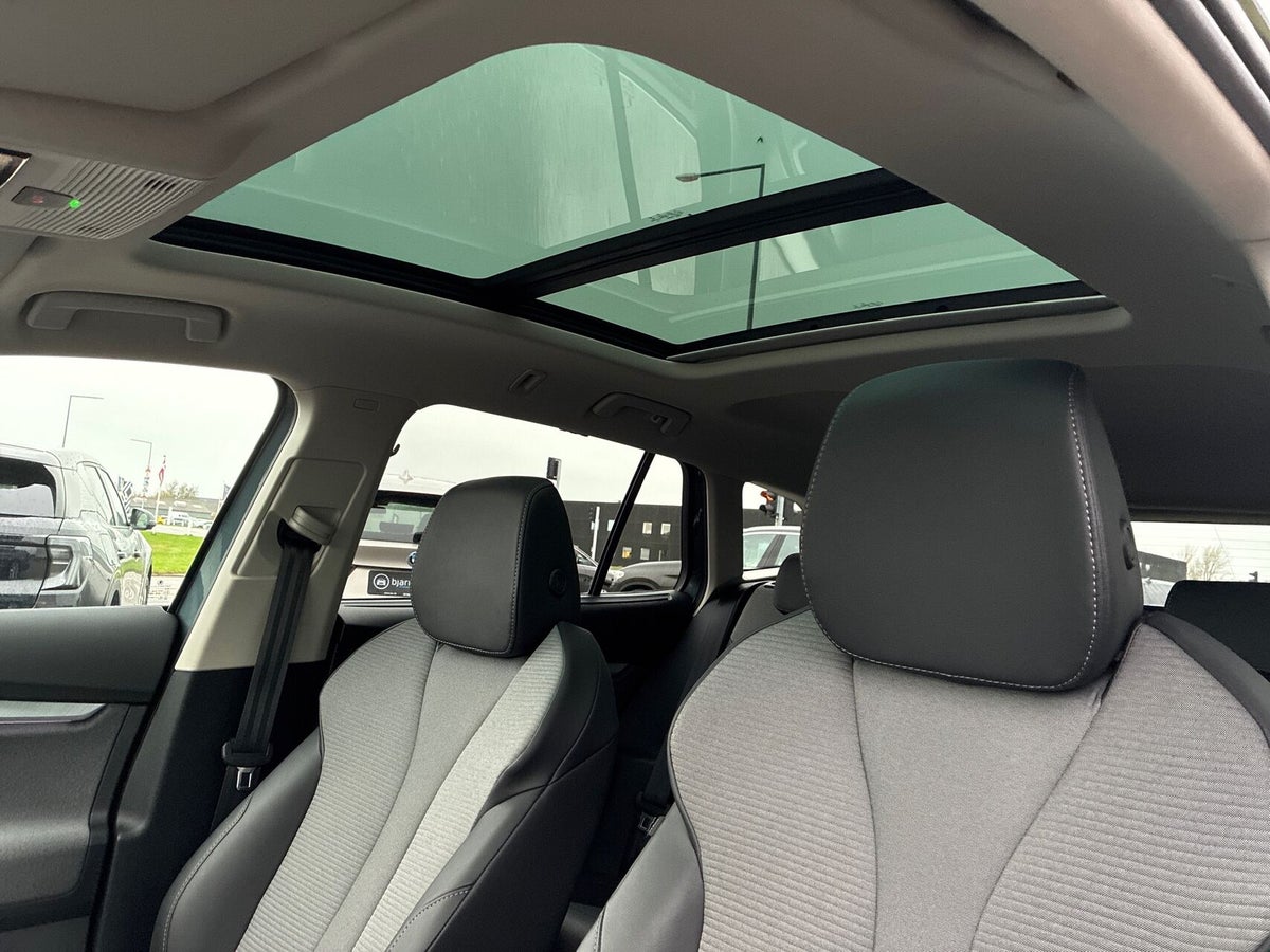 Skoda Enyaq iV billede 22