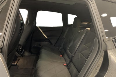 BMW iX xDrive40 Supercharged