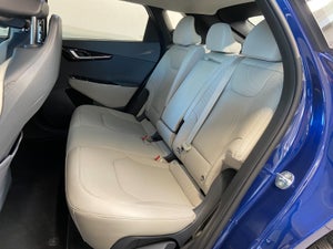 Kia EV6 Long Range Upgrade