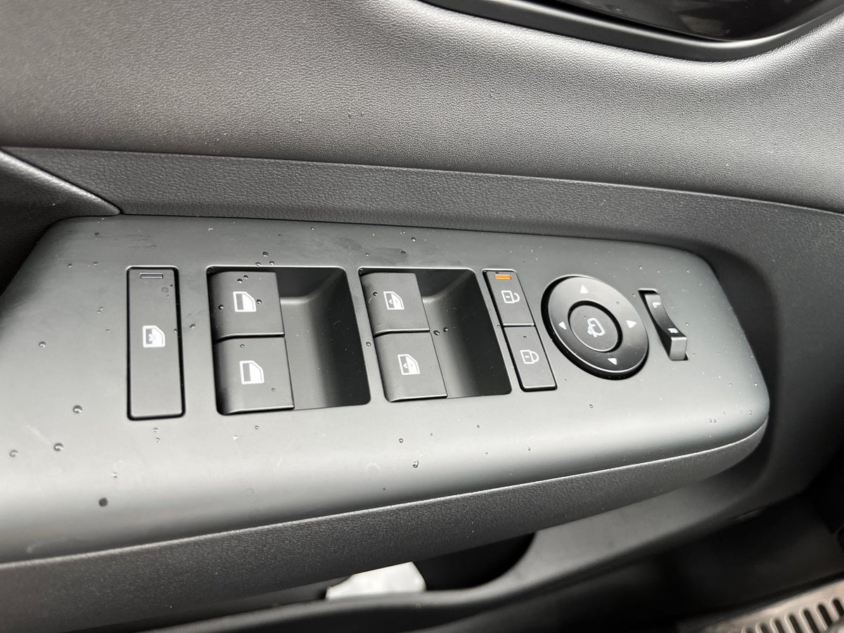 Hyundai Kona EV N-Line billede 16
