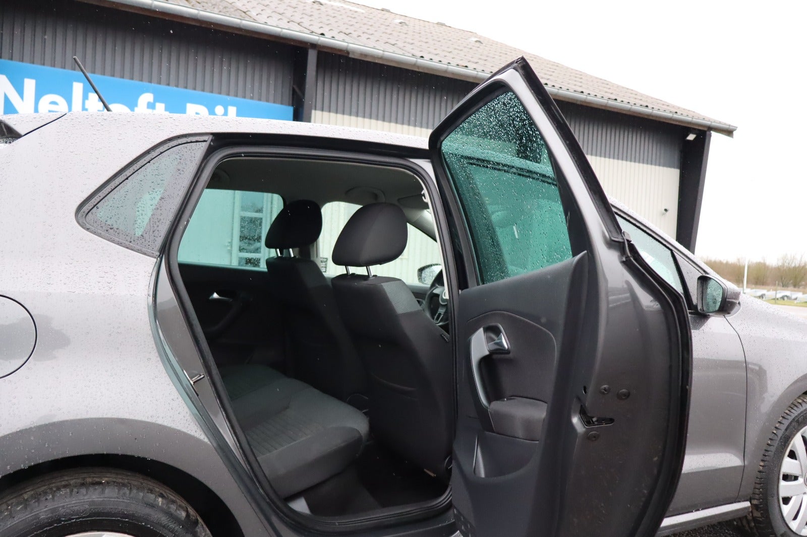 Billede af VW Polo 1,4 Comfortline