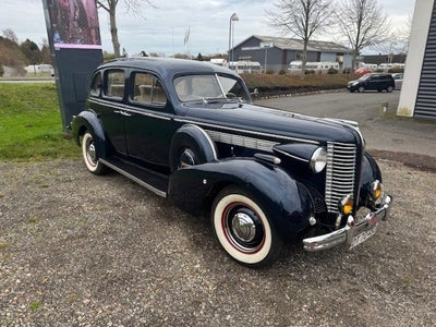 Buick Special 4,1  4d
