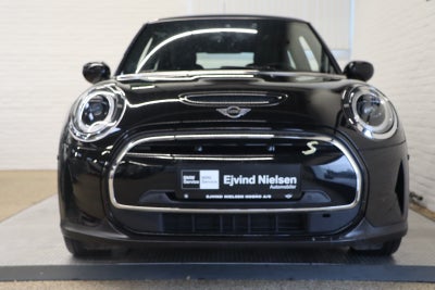 MINI Cooper SE Yours Trim