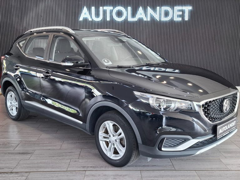 MG ZS EV Comfort