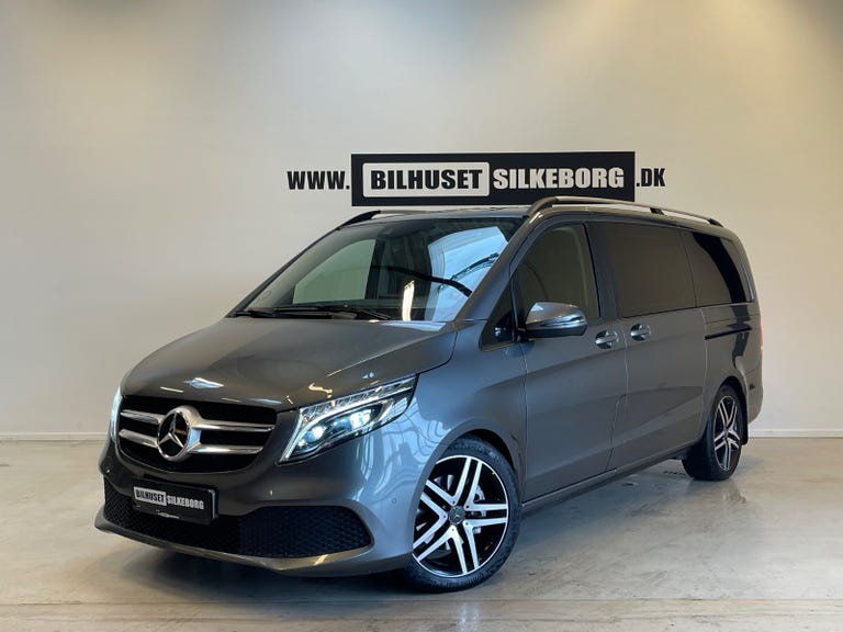 Mercedes V300 d Edition aut. L